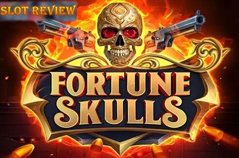 Fortune Skulls slot